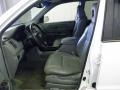 Taffeta White - Pilot EX-L 4WD Photo No. 8