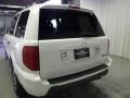 Taffeta White - Pilot EX-L 4WD Photo No. 11