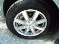 2008 Titanium Green Metallic Ford Taurus SEL  photo #29