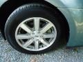 2008 Titanium Green Metallic Ford Taurus SEL  photo #30