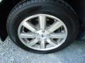 2008 Titanium Green Metallic Ford Taurus SEL  photo #31