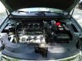 2008 Titanium Green Metallic Ford Taurus SEL  photo #36