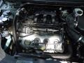 2008 Titanium Green Metallic Ford Taurus SEL  photo #37