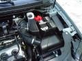 2008 Titanium Green Metallic Ford Taurus SEL  photo #38