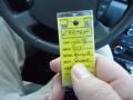 2008 Titanium Green Metallic Ford Taurus SEL  photo #39