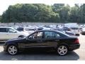 Black - E 350 4Matic Sedan Photo No. 3