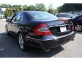 Black - E 350 4Matic Sedan Photo No. 4