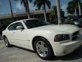 Stone White - Charger R/T Photo No. 2
