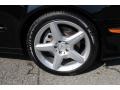 Black - E 350 4Matic Sedan Photo No. 8