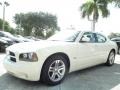 Stone White - Charger R/T Photo No. 14