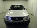 Sebring Silver Metallic - CR-V EX 4WD Photo No. 2