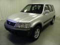 Sebring Silver Metallic - CR-V EX 4WD Photo No. 3