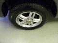 Sebring Silver Metallic - CR-V EX 4WD Photo No. 4