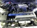 Sebring Silver Metallic - CR-V EX 4WD Photo No. 5