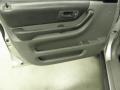 Sebring Silver Metallic - CR-V EX 4WD Photo No. 6