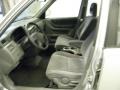 Sebring Silver Metallic - CR-V EX 4WD Photo No. 8