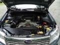 2010 Sage Green Metallic Subaru Forester 2.5 X  photo #33