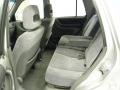 Sebring Silver Metallic - CR-V EX 4WD Photo No. 10