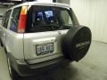 Sebring Silver Metallic - CR-V EX 4WD Photo No. 11