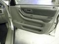 Sebring Silver Metallic - CR-V EX 4WD Photo No. 13