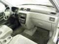 Sebring Silver Metallic - CR-V EX 4WD Photo No. 14