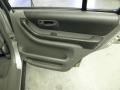 Sebring Silver Metallic - CR-V EX 4WD Photo No. 16