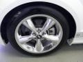 2007 Ford Mustang Shelby GT Coupe Wheel and Tire Photo