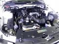 4.6 Liter SOHC 24-Valve VVT V8 Engine for 2007 Ford Mustang Shelby GT Coupe #53419483