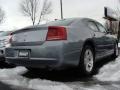 2007 Silver Steel Metallic Dodge Charger R/T  photo #4