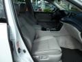 Moonlight White - M 35 S Sedan Photo No. 22