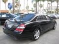 Black - S 550 Sedan Photo No. 2