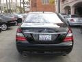 Black - S 550 Sedan Photo No. 3