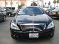 Black - S 550 Sedan Photo No. 6