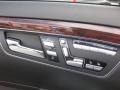 Black - S 550 Sedan Photo No. 7