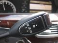 Black - S 550 Sedan Photo No. 15