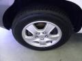 2006 Clear White Kia Sportage LX  photo #22