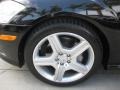 Black - S 550 Sedan Photo No. 21