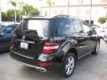 Black - ML 350 4Matic Photo No. 2