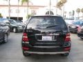 Black - ML 350 4Matic Photo No. 3