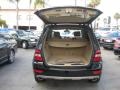 Black - ML 350 4Matic Photo No. 4