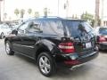 Black - ML 350 4Matic Photo No. 7