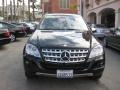 Black - ML 350 4Matic Photo No. 9