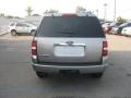 2008 Vapor Silver Metallic Ford Explorer XLT  photo #7