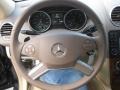 Black - ML 350 4Matic Photo No. 19