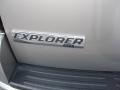 2008 Vapor Silver Metallic Ford Explorer XLT  photo #19