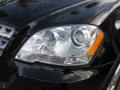 Black - ML 350 4Matic Photo No. 24