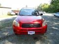 Barcelona Red Pearl - RAV4 4WD Photo No. 2