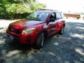 Barcelona Red Pearl - RAV4 4WD Photo No. 3