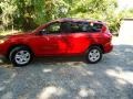 Barcelona Red Pearl - RAV4 4WD Photo No. 4