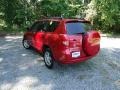 Barcelona Red Pearl - RAV4 4WD Photo No. 5
